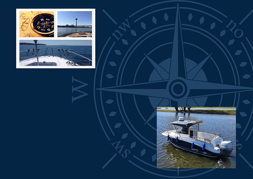 SBF Binnen/See