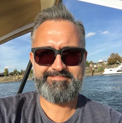 Skipper Stephan